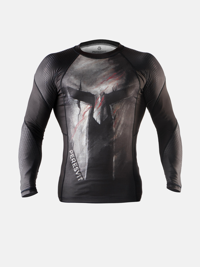 Peresvit Immortal Silver Force Long Sleeve Last Stand, Zdjęcie № 4