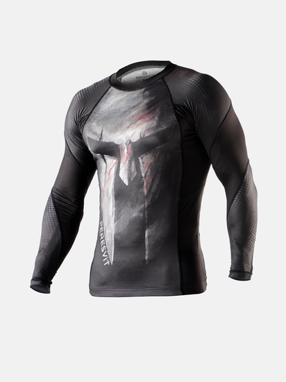 Peresvit Immortal Silver Force Long Sleeve Last Stand, Zdjęcie № 2