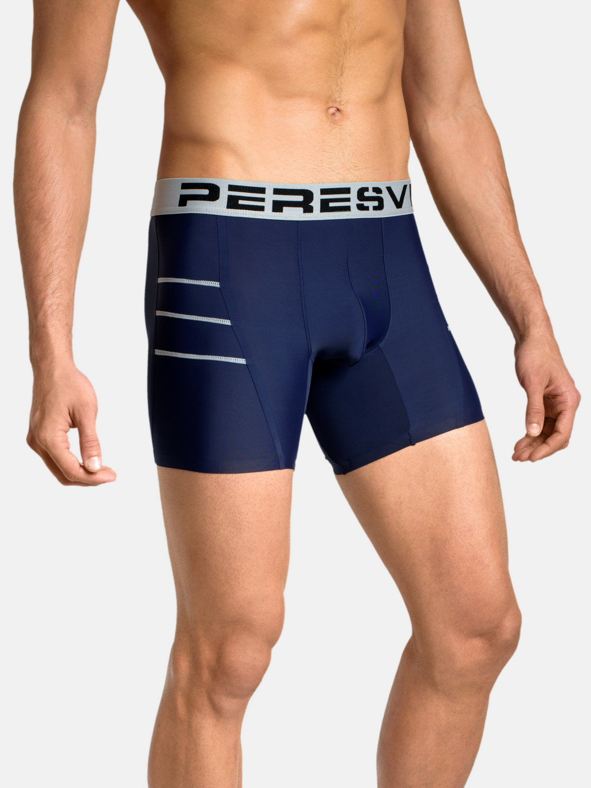 Peresvit Performance Boxer Briefs Navy