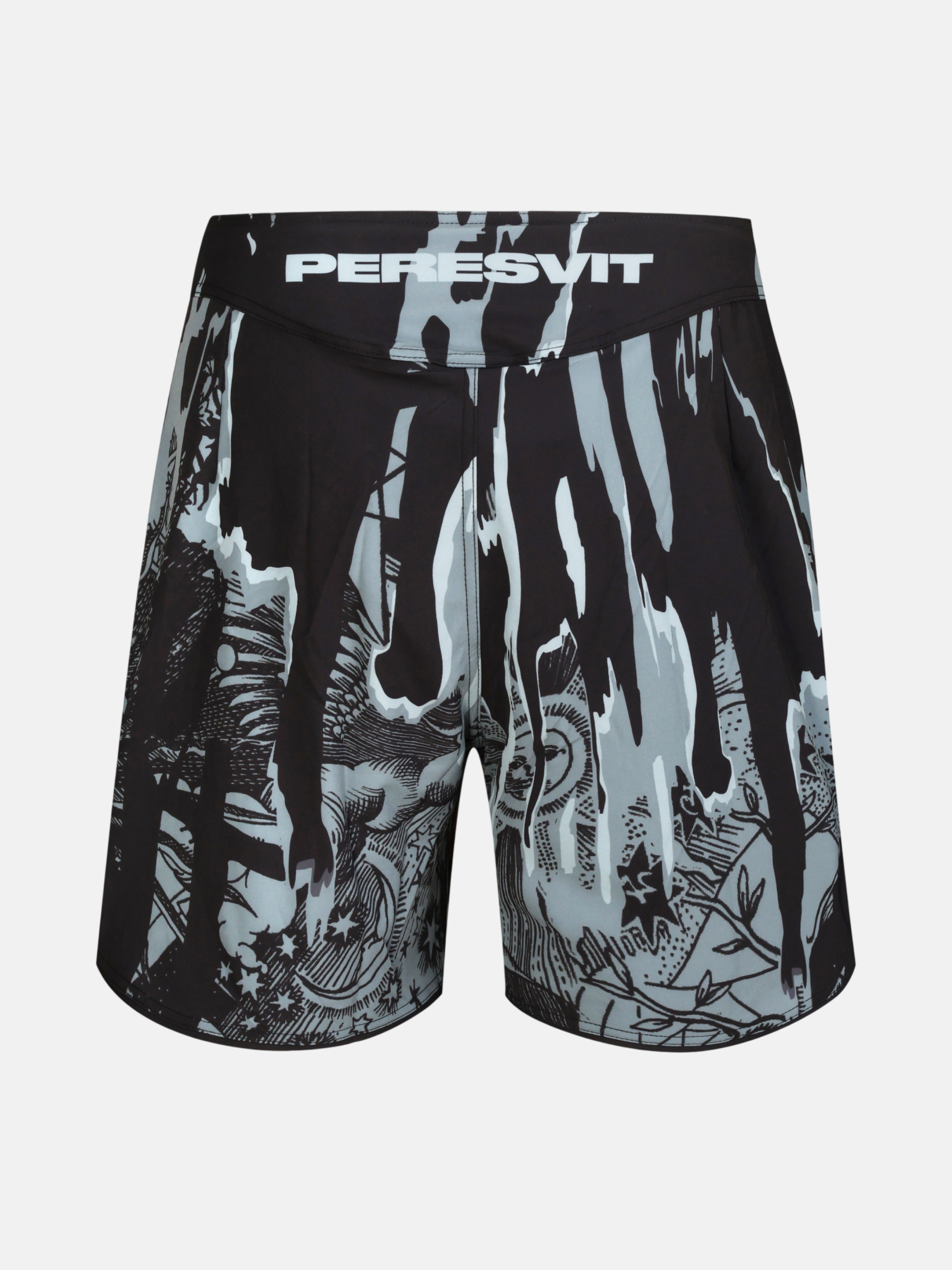 Stratum Solstice Fightshorts, Photo № 2