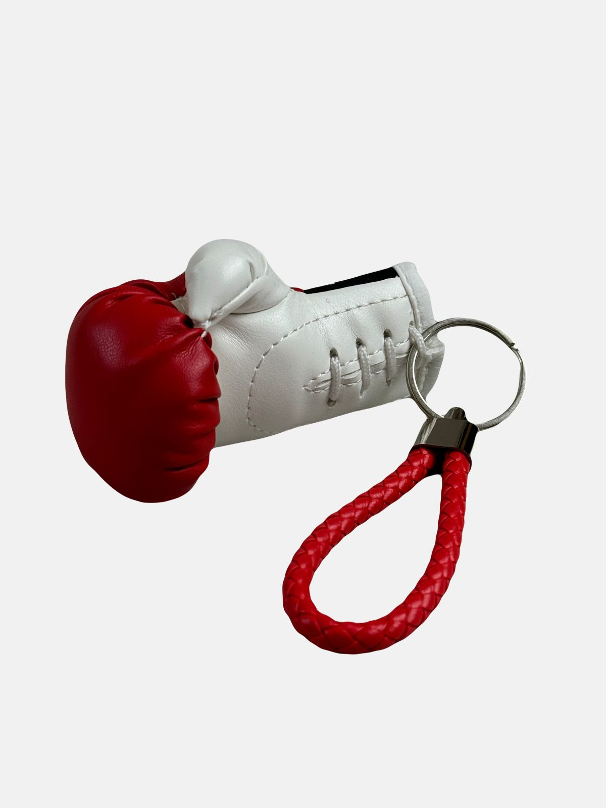 Peresvit Jewelry Boxing Glove Red, Photo No. 2