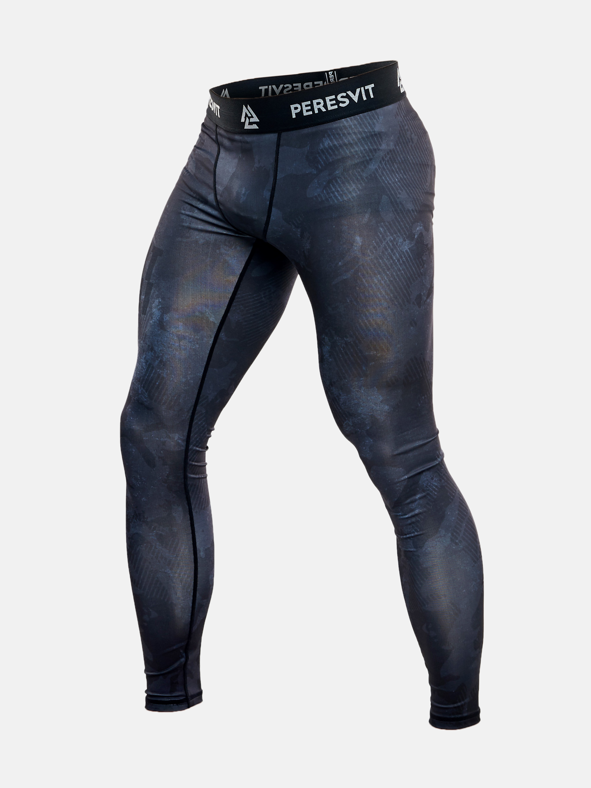 Peresvit Nuar MMA Leggings, Photo No. 3