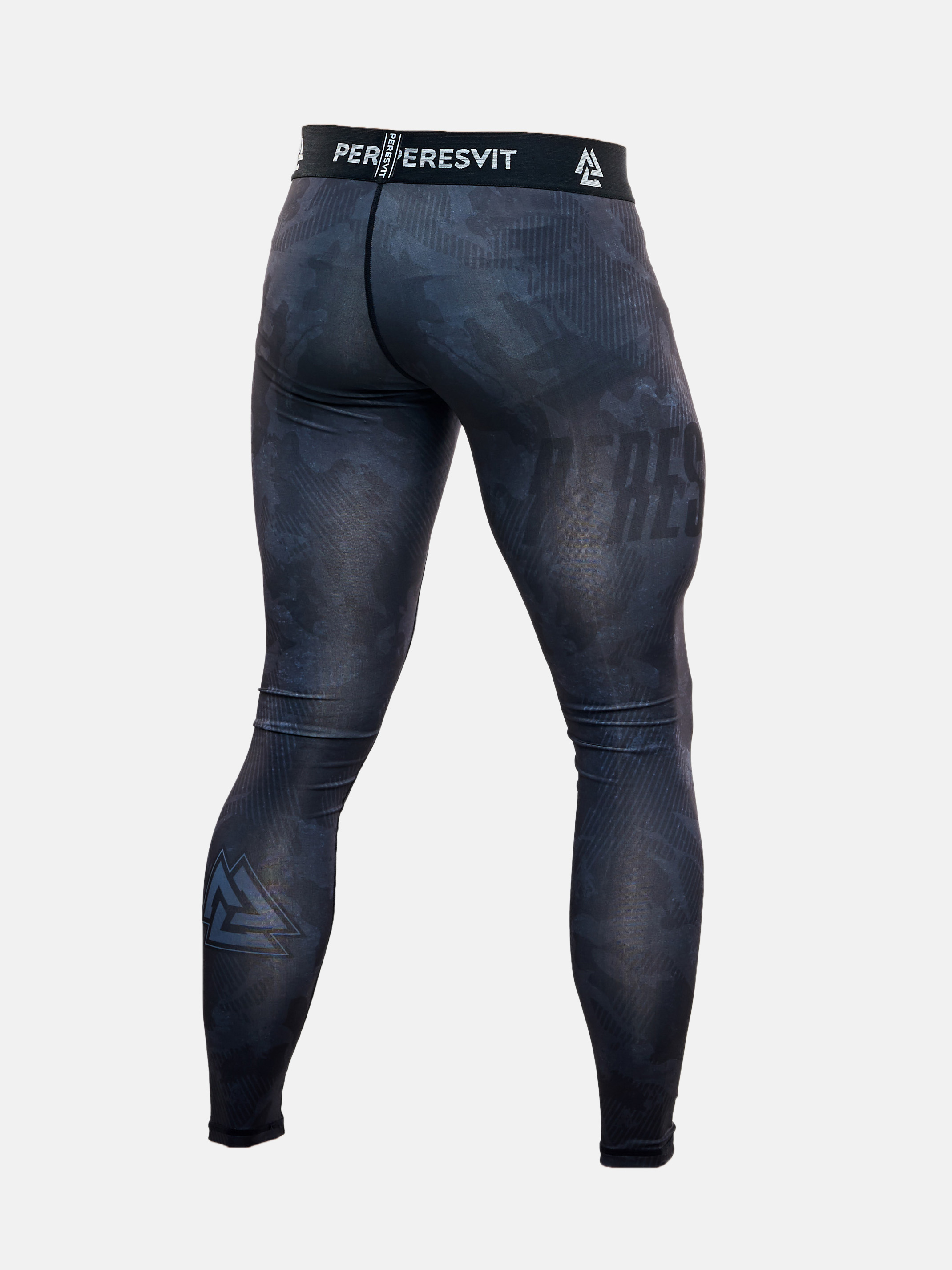 Peresvit Nuar MMA Leggings, Photo No. 4