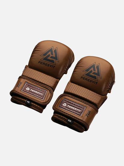 Peresvit Core MMA Gloves Wholegrain, Photo № 3