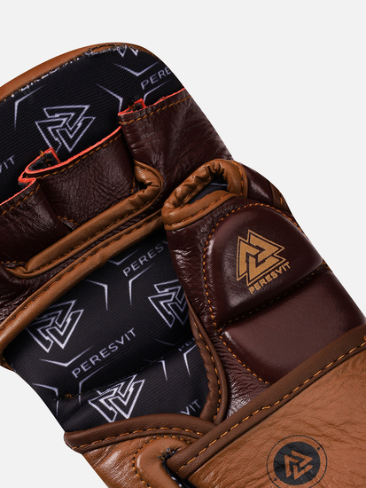 Peresvit Core MMA Gloves Wholegrain, Photo № 6