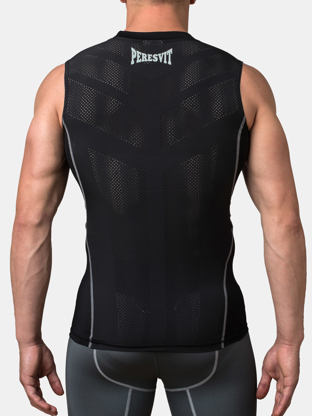 Peresvit Air Motion Sleeveless Black