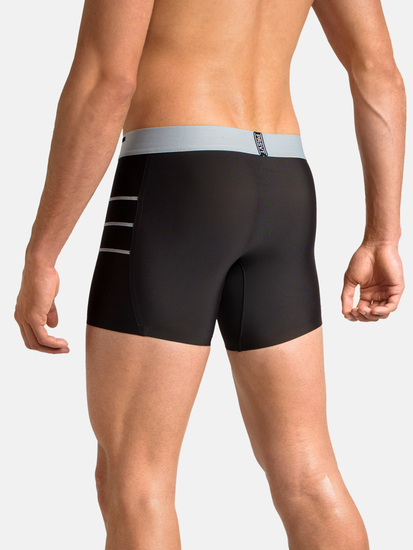 Peresvit Performance Boxer Briefs Black, Photo No. 2