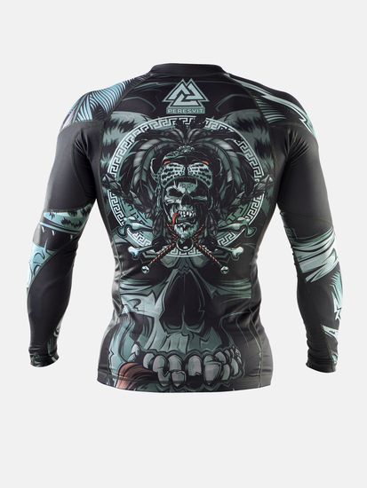 Peresvit The Chief Rash Guard z długim rękawem, Zdjęcie № 2