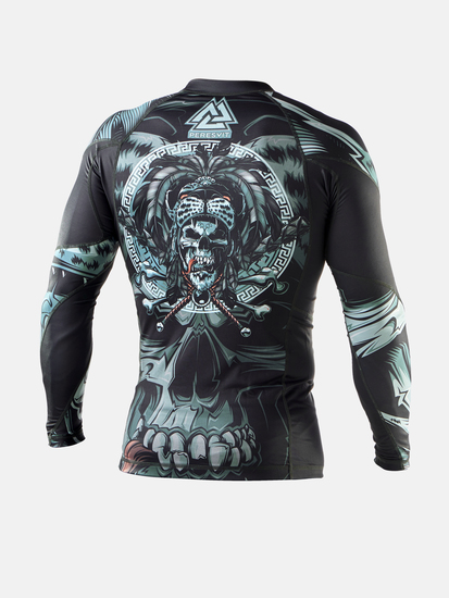 Peresvit The Chief Rash Guard z długim rękawem, Zdjęcie № 4