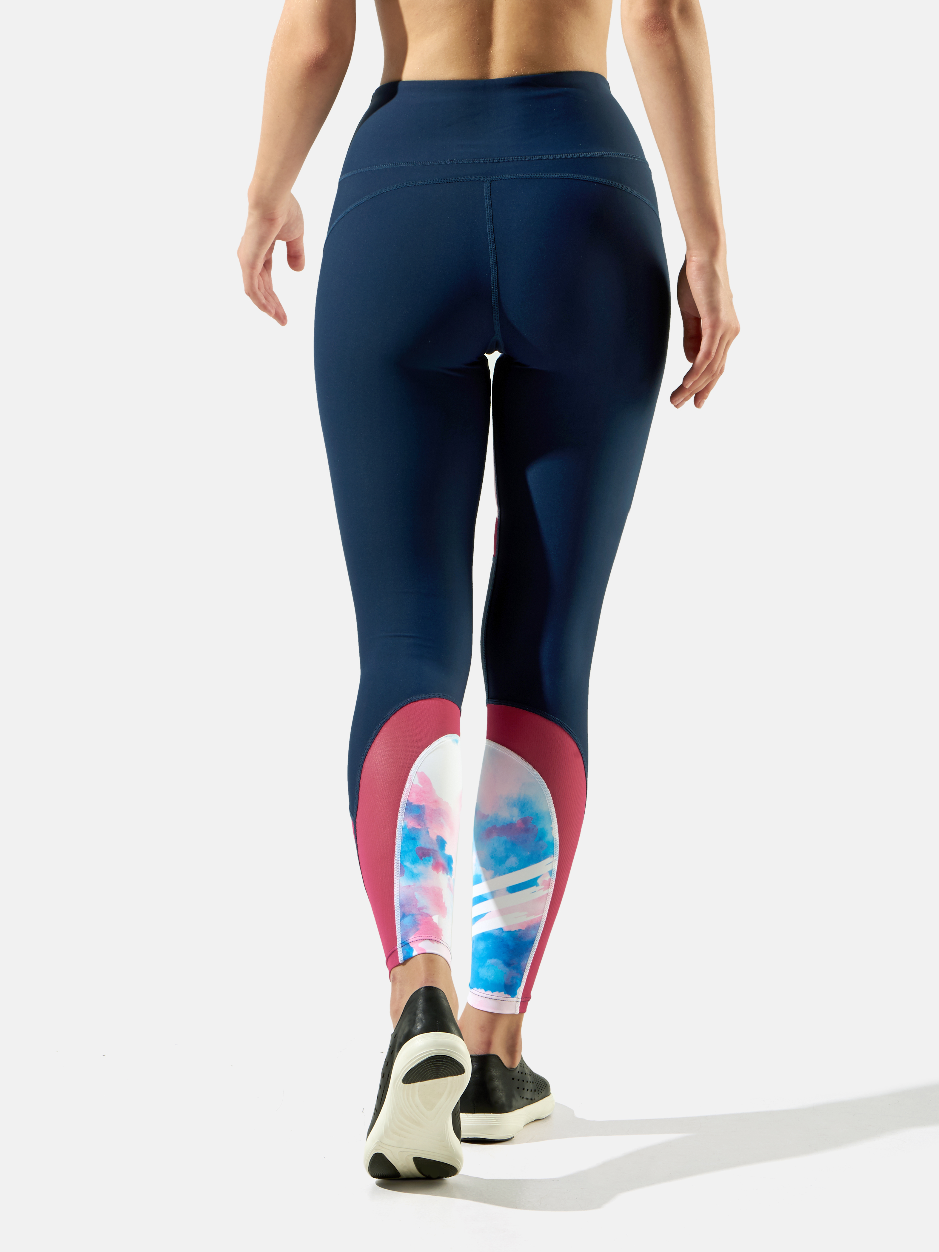 Peresvit Air Motion 2.0 Women’s Leggings Water Color