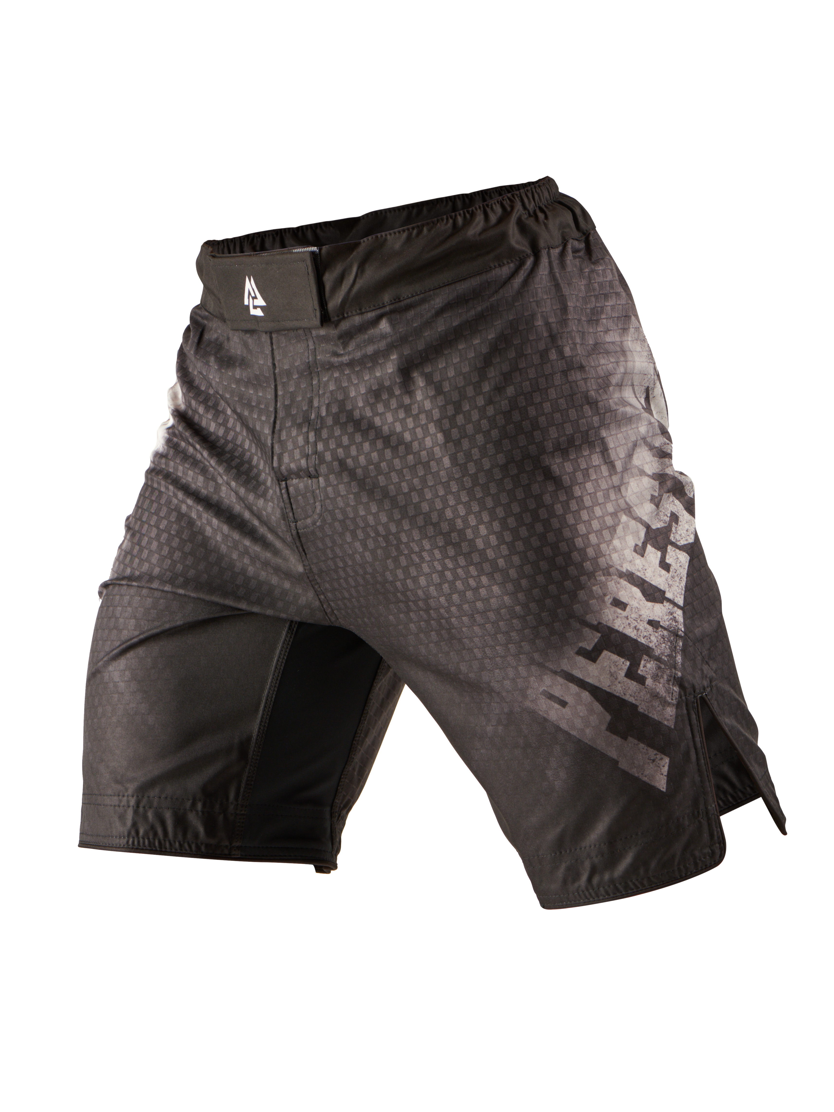 Peresvit Samurai Fury Fightshorts, Photo No. 2