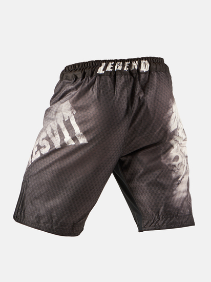 Peresvit Samurai Fury Fightshorts, Photo No. 3