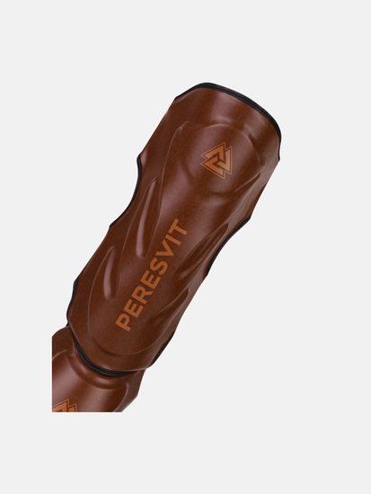 Flame Shinguards Brown, Photo № 3