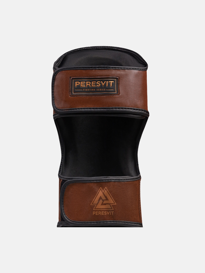 Flame Shinguards Brown, Photo № 5