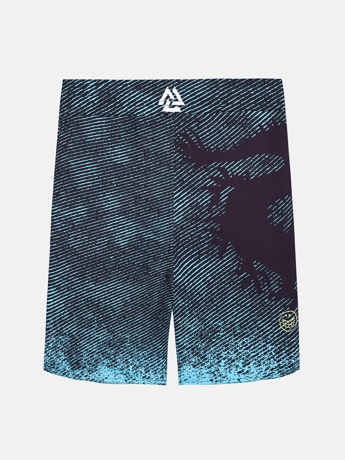 Peresvit Kids Keep Fighting MMA Fightshorts