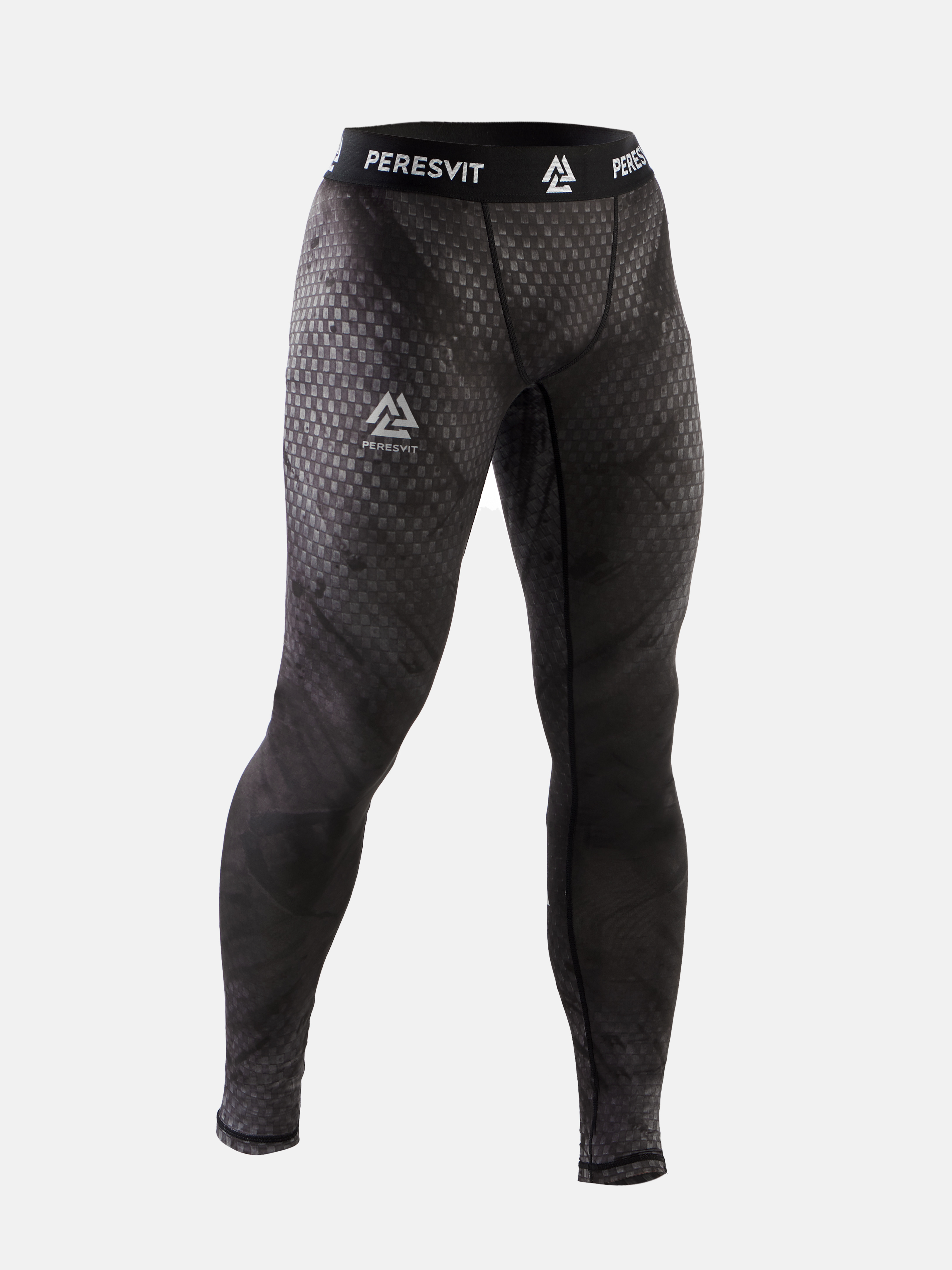 Legginsy Peresvit Immortal 2.0 Black Rain MMA