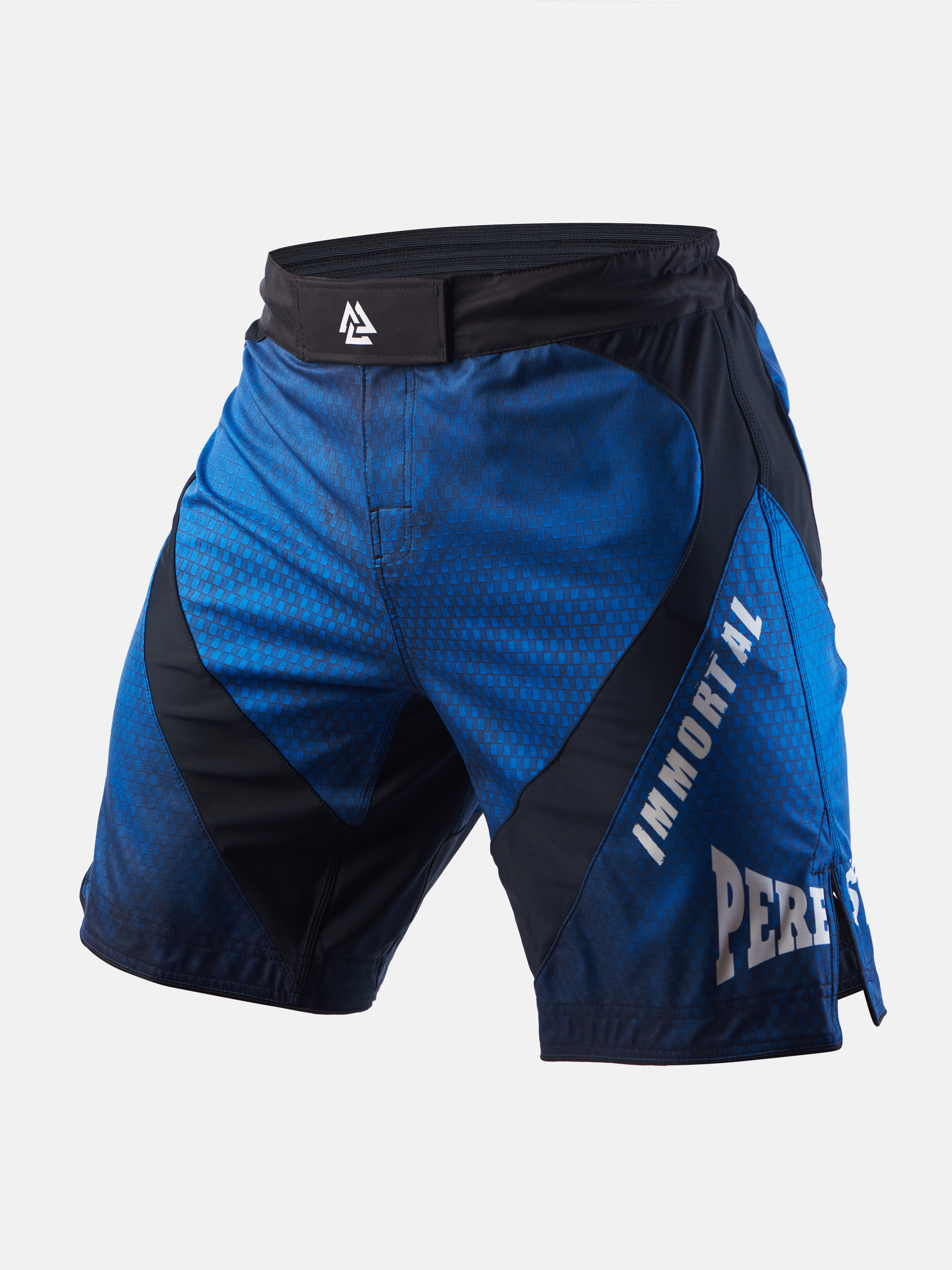 Peresvit Immortal 2.0 Fightshorts Dark Marine