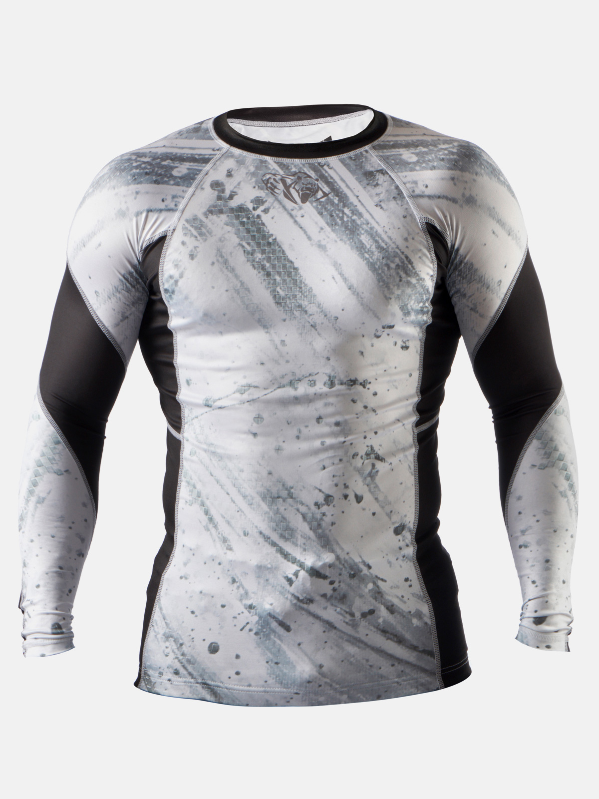 Peresvit Immortal Silver Force Long Sleeve Snowstorm, Photo № 2