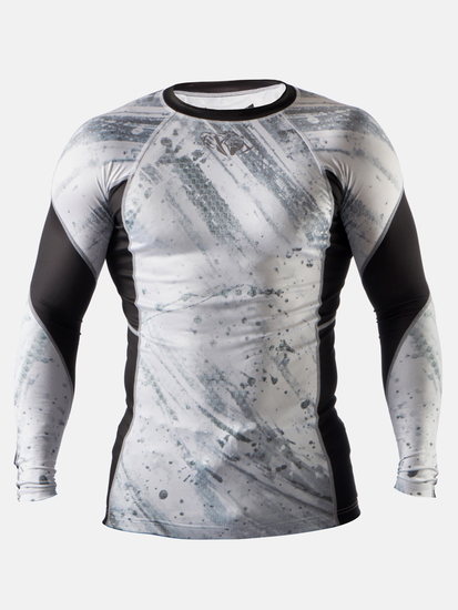 Peresvit Immortal Silver Force Long Sleeve Snowstorm, Photo № 2