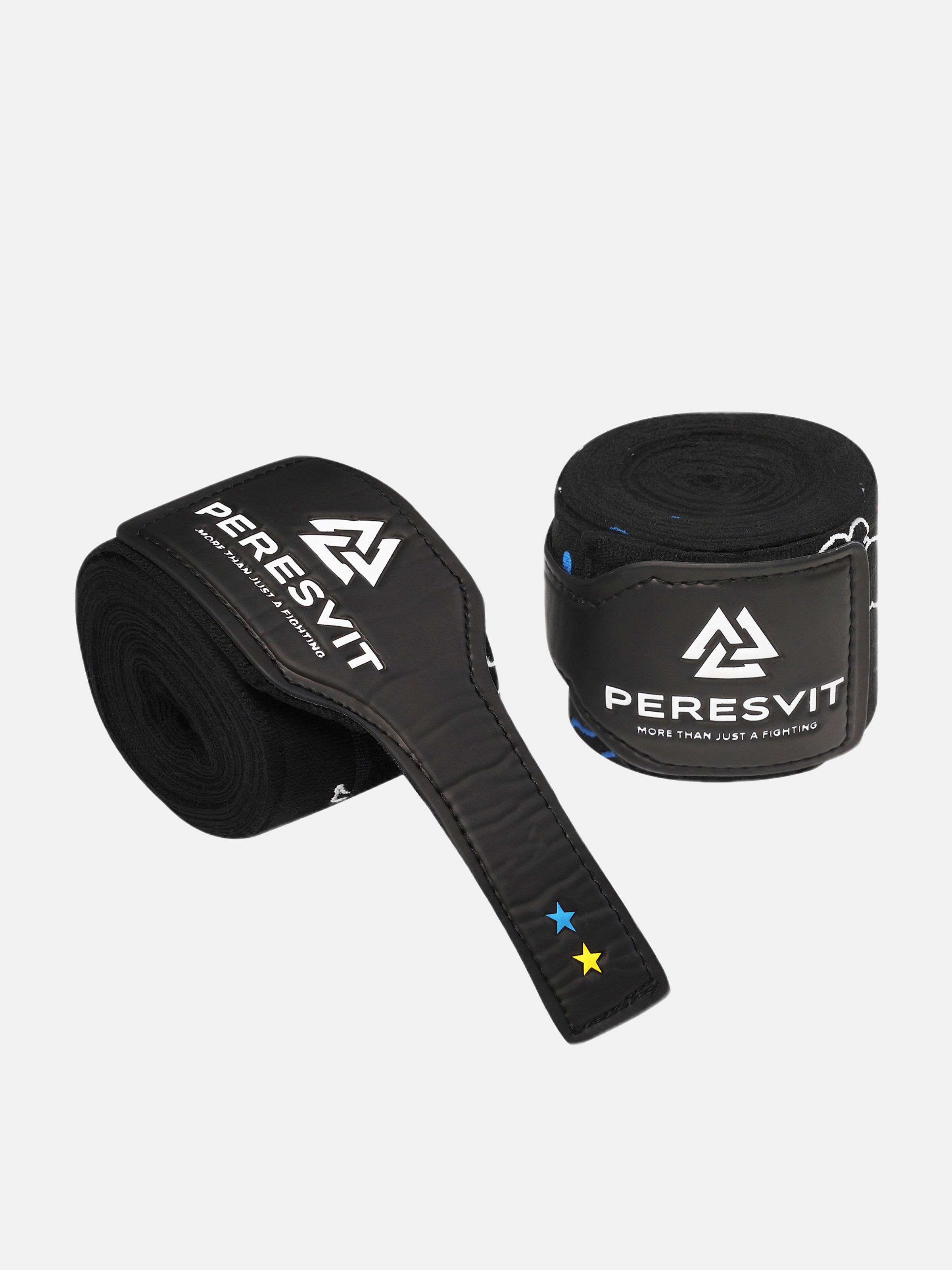 Fighting Tribute Handwraps
