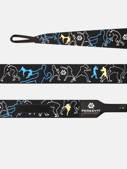 Fighting Tribute Handwraps, Zdjęcie № 2