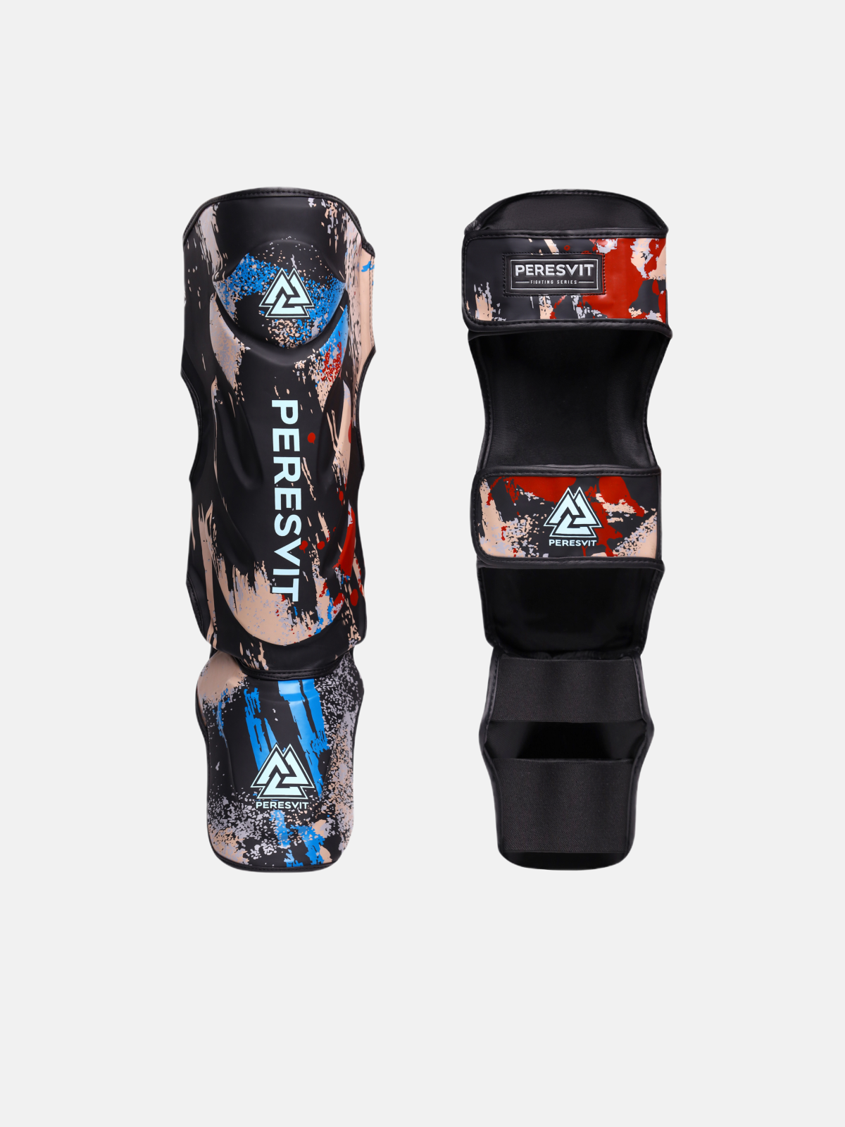 Flame Shinguards Splash, Zdjęcie № 2