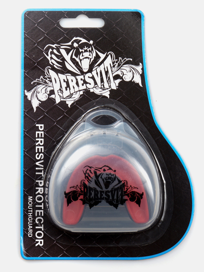 Peresvit Protector Red Devil, Photo № 6