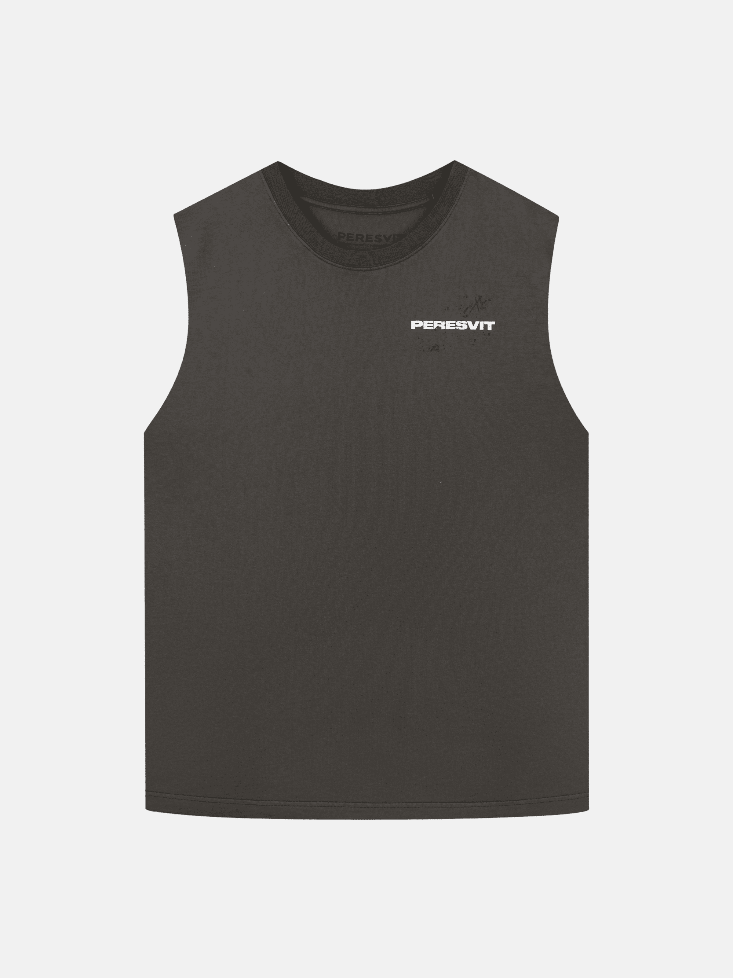 Doomsday Tank Top, Photo № 5