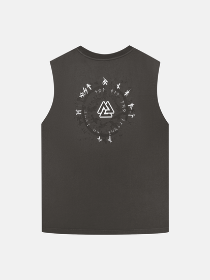 Doomsday Tank Top, Photo № 4