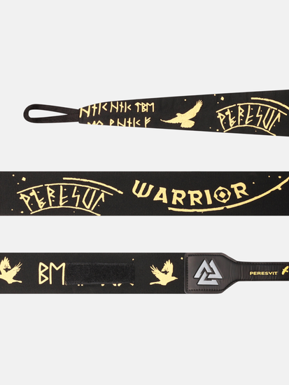 Valhalla Handwraps Black Gold, Zdjęcie № 2