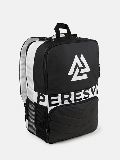 Peresvit 2Face Backpack Matte Black&White Snow, Photo No. 2