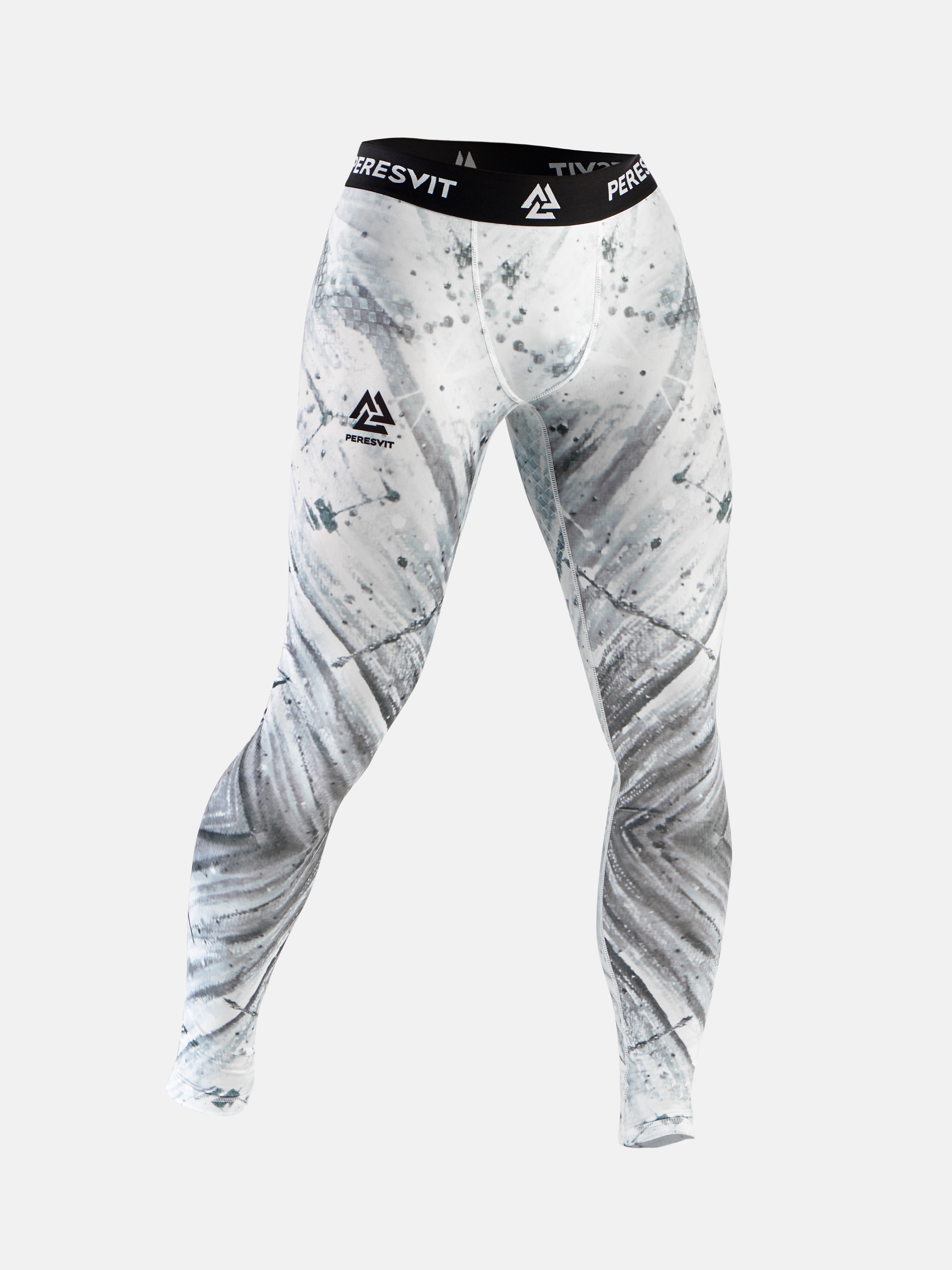 Legginsy Peresvit Immortal 2.0 Snow Storm MMA