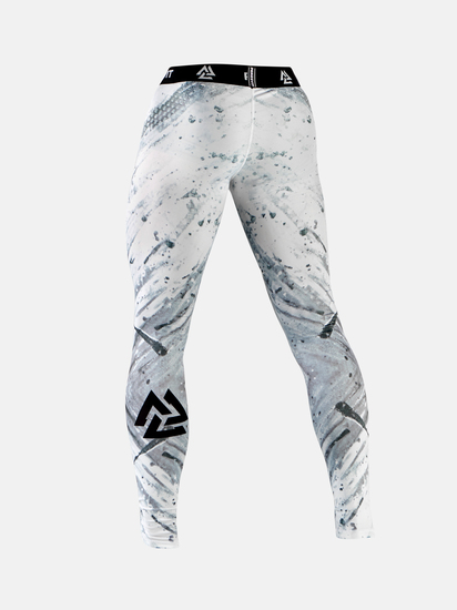 Legginsy Peresvit Immortal 2.0 Snow Storm MMA, Zdjęcie № 2