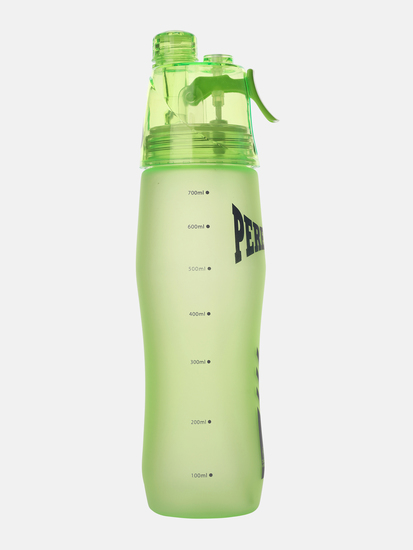 Peresvit 2xCool Spray Sport Bottle Dew Green, Photo № 5
