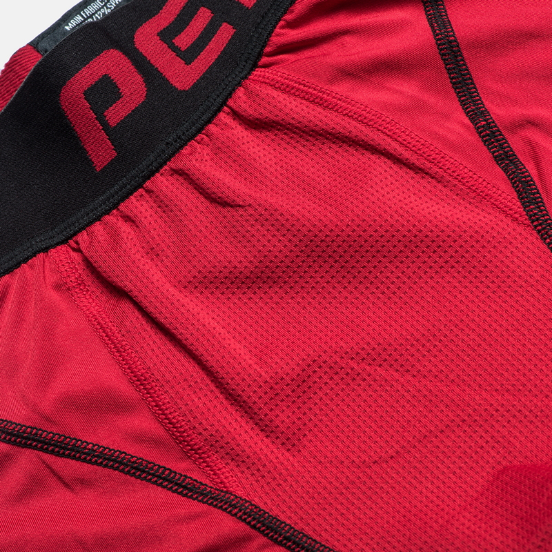 Peresvit Air Motion Shorts Red, Photo No. 4