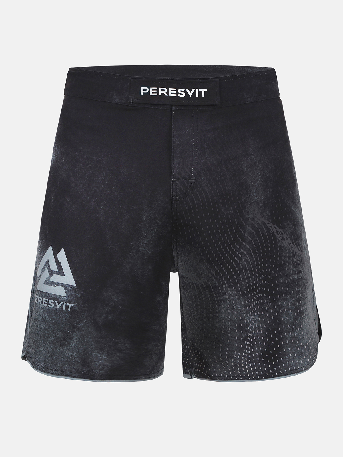 Peresvit Overpower Grey MMA Fightshorts