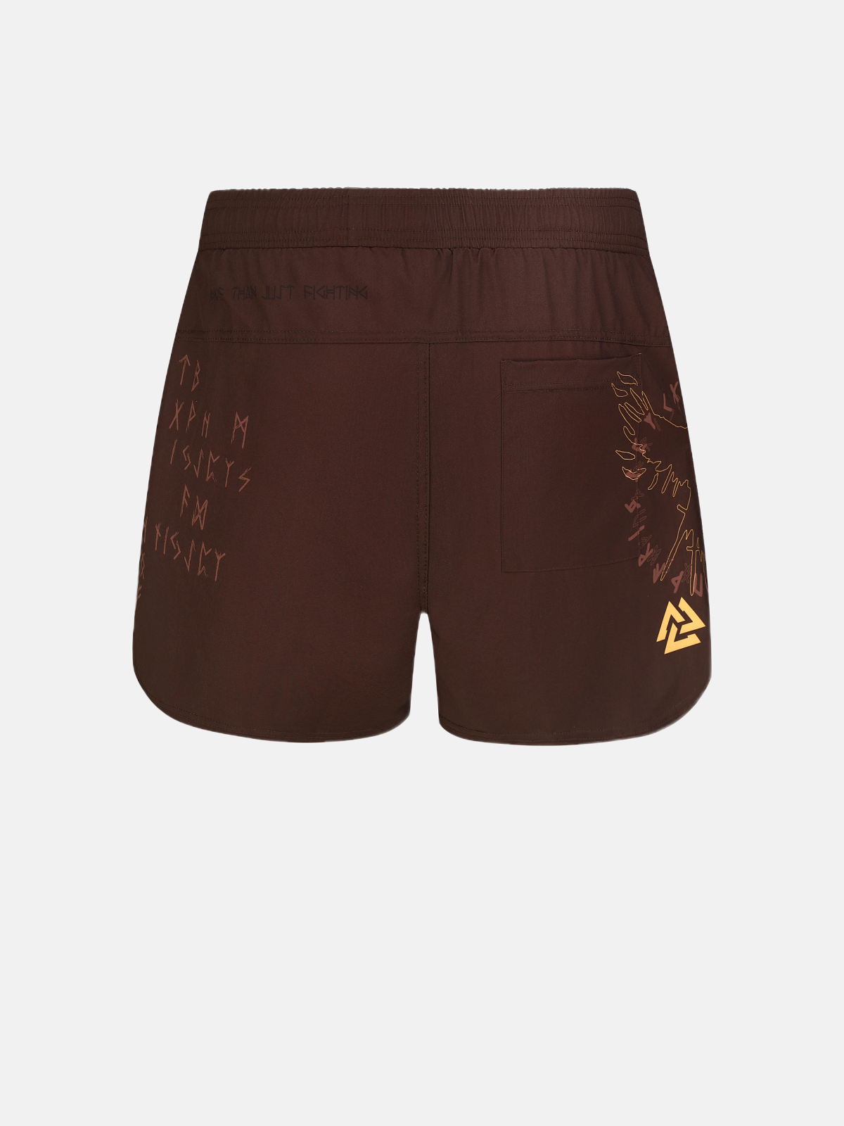 Valhalla Athletic Shorts, Photo № 6