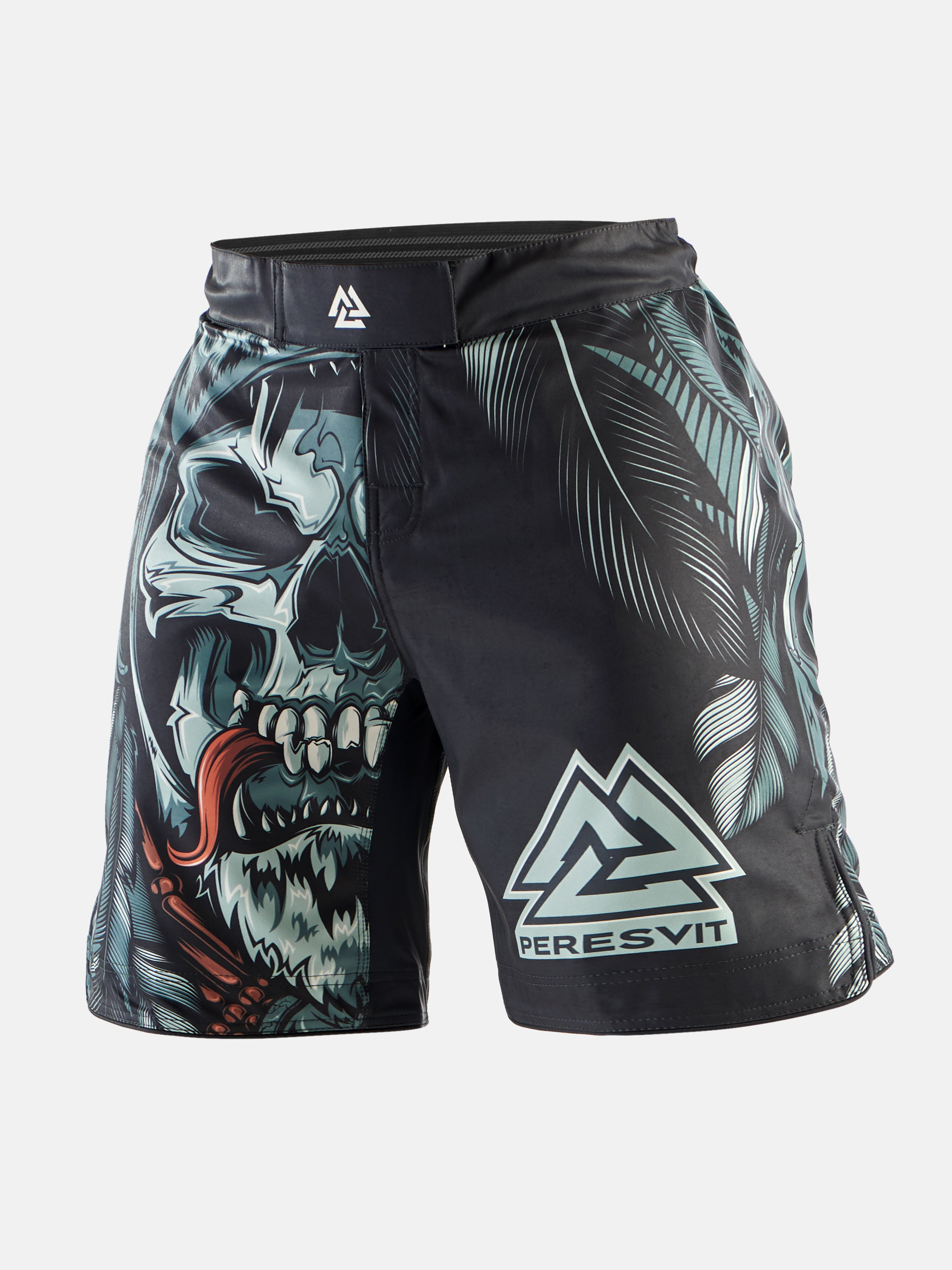 Peresvit The Chief MMA Fight Shorts