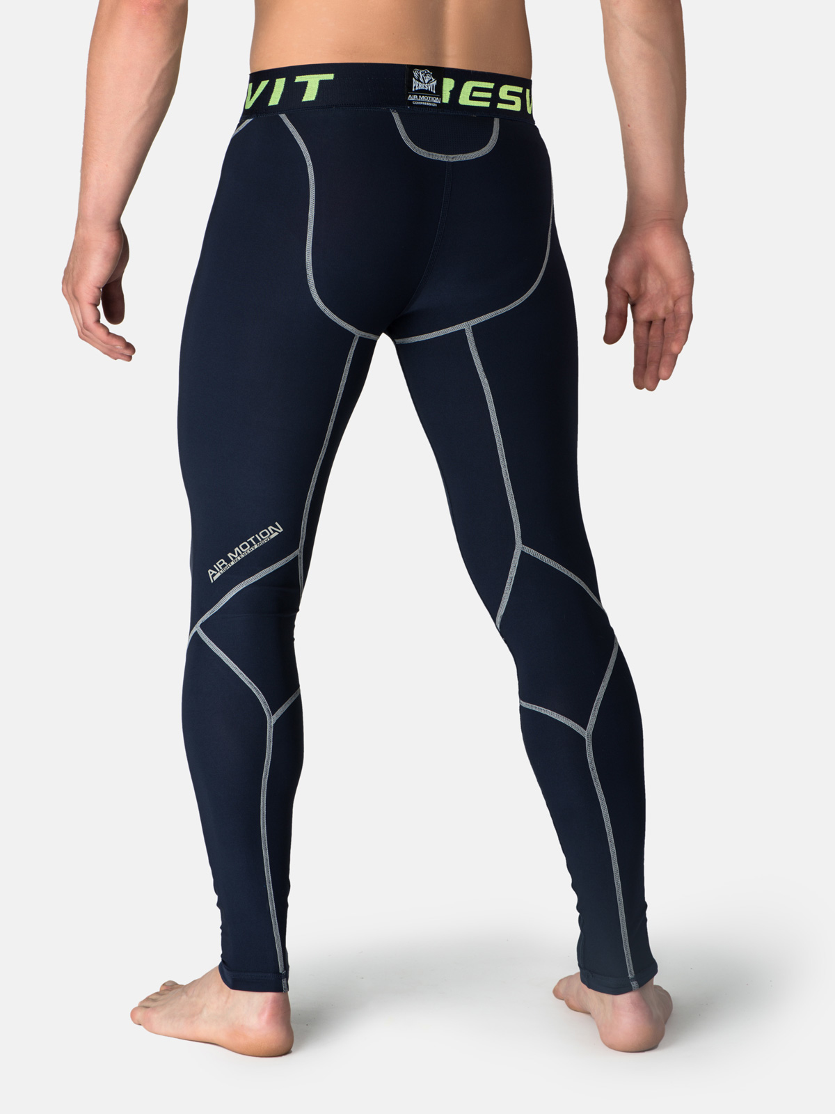 Peresvit Air Motion Legginsy Navy Grey, Zdjęcie № 2