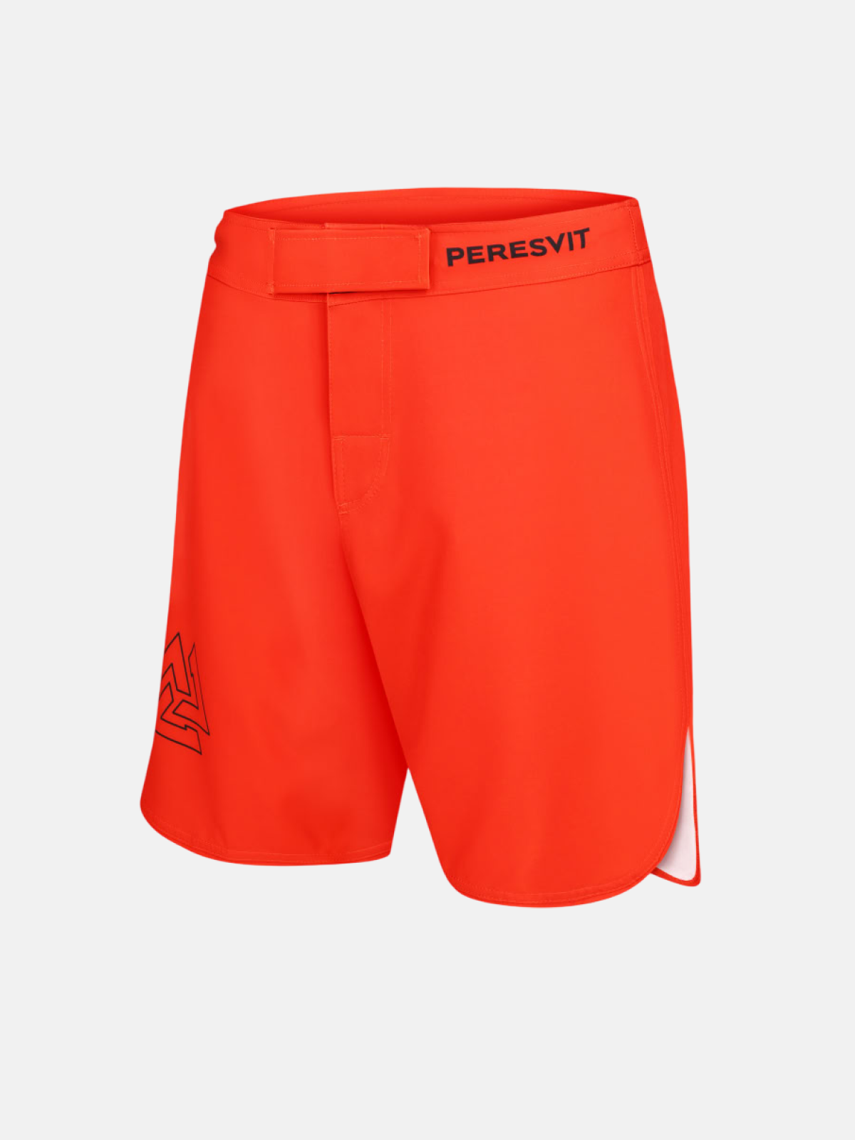 Peresvit Core MMA Fight Shorts Scarlet, Photo № 2