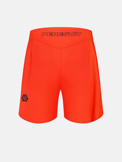 Peresvit Core MMA Fight Shorts Scarlet, Photo № 3