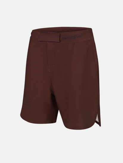 Peresvit Core MMA Fight Shorts Dark Oak, Photo № 2