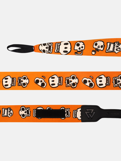 Sculls Printed Handwraps, Zdjęcie № 2