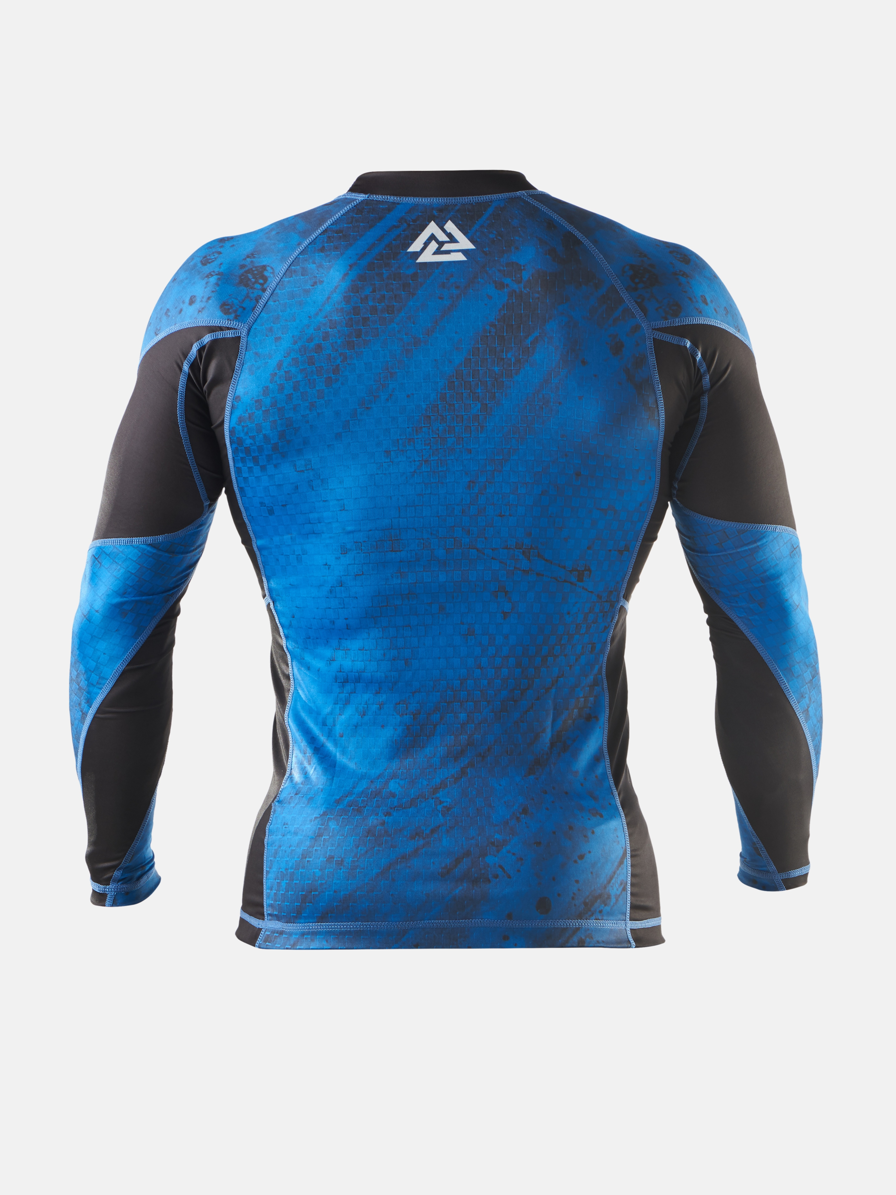 Rash Guard z długim rękawem Peresvit Immortal 2.0 Dark Marine, Zdjęcie № 2