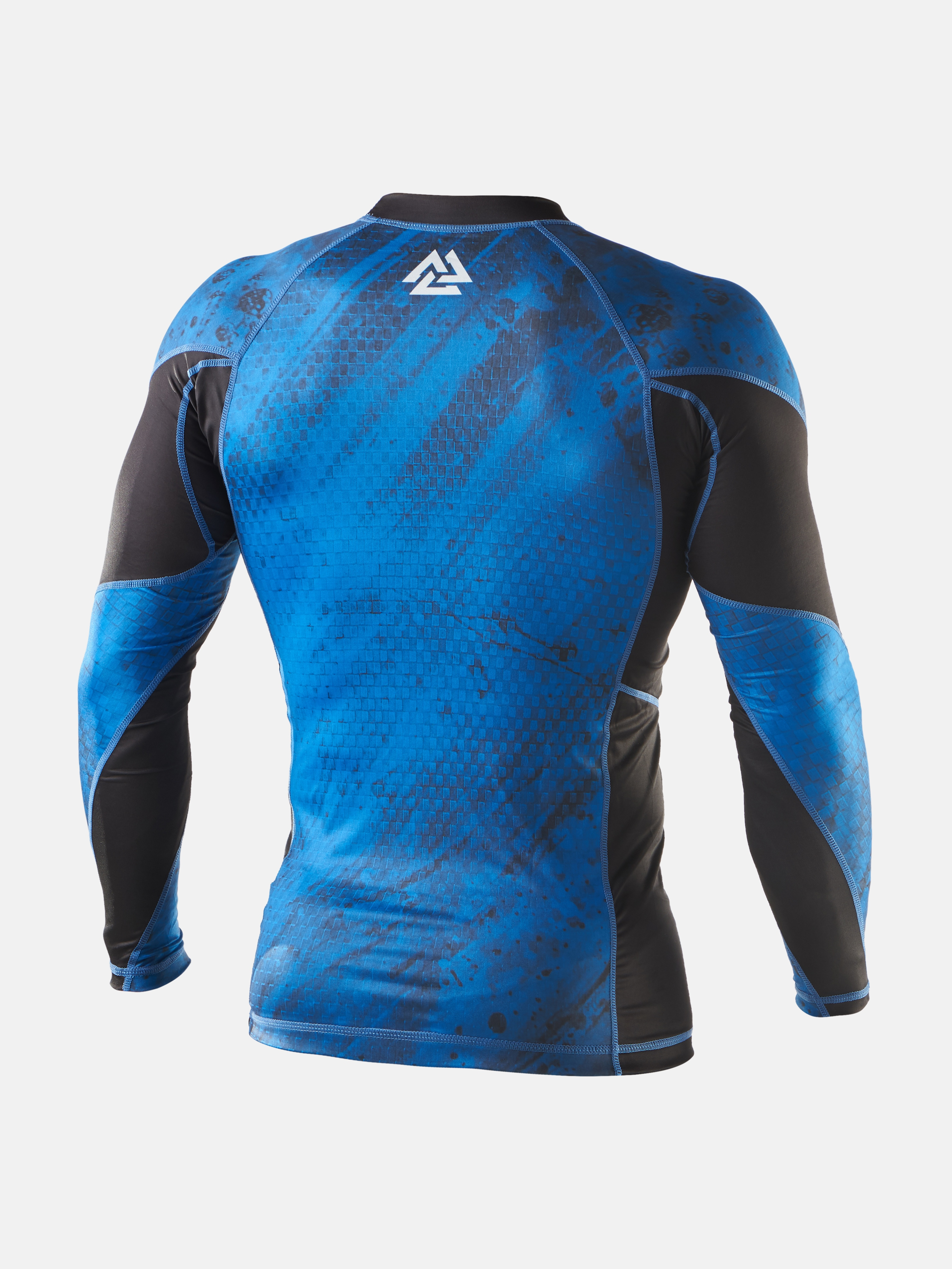 Rash Guard z długim rękawem Peresvit Immortal 2.0 Dark Marine, Zdjęcie № 4