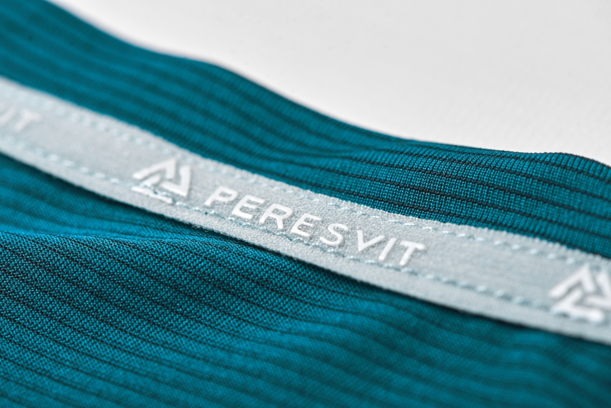 Peresvit Breeze T-shirt Teal Blue, Photo No. 4