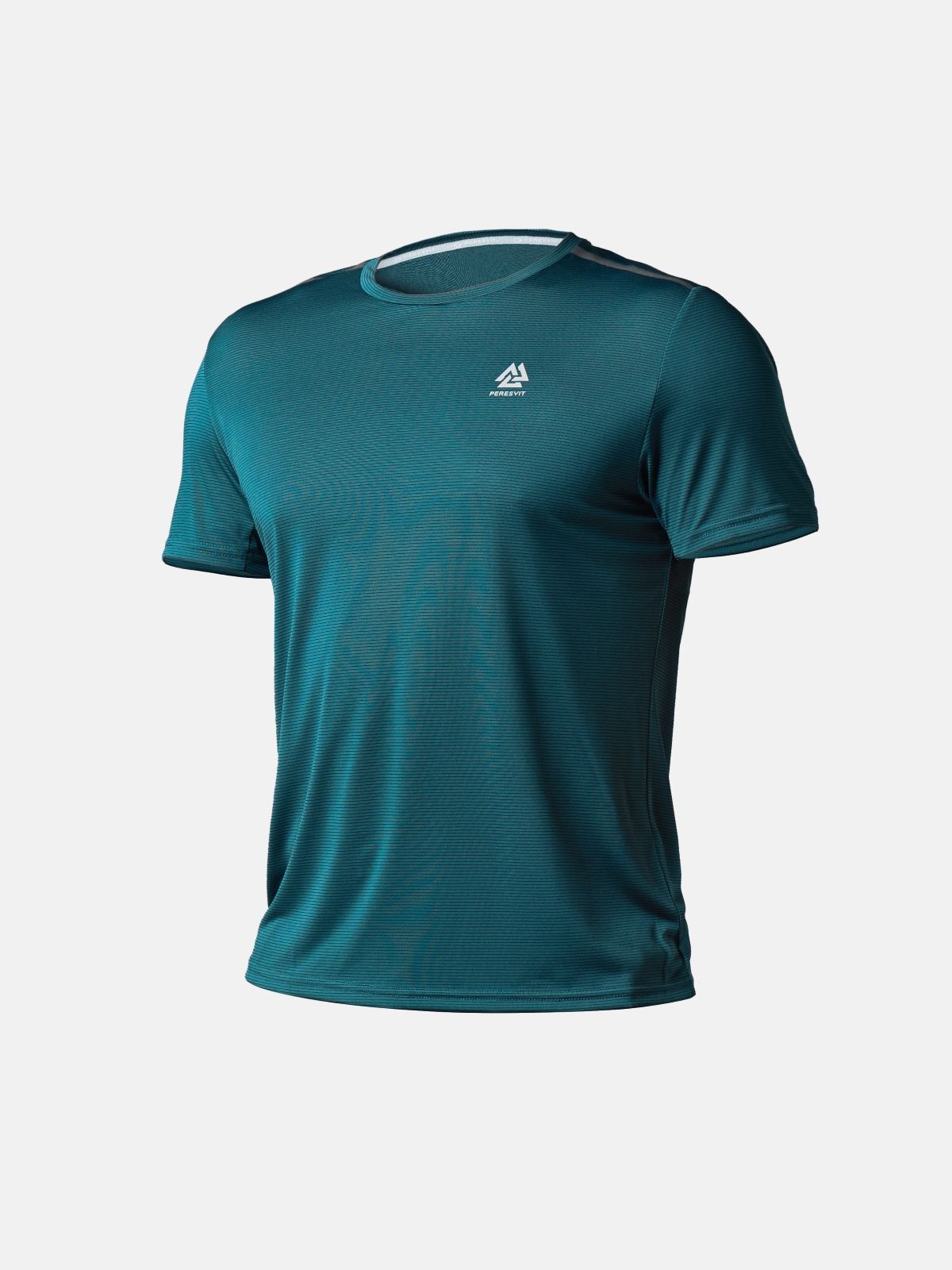 Peresvit Breeze T-shirt Teal Blue