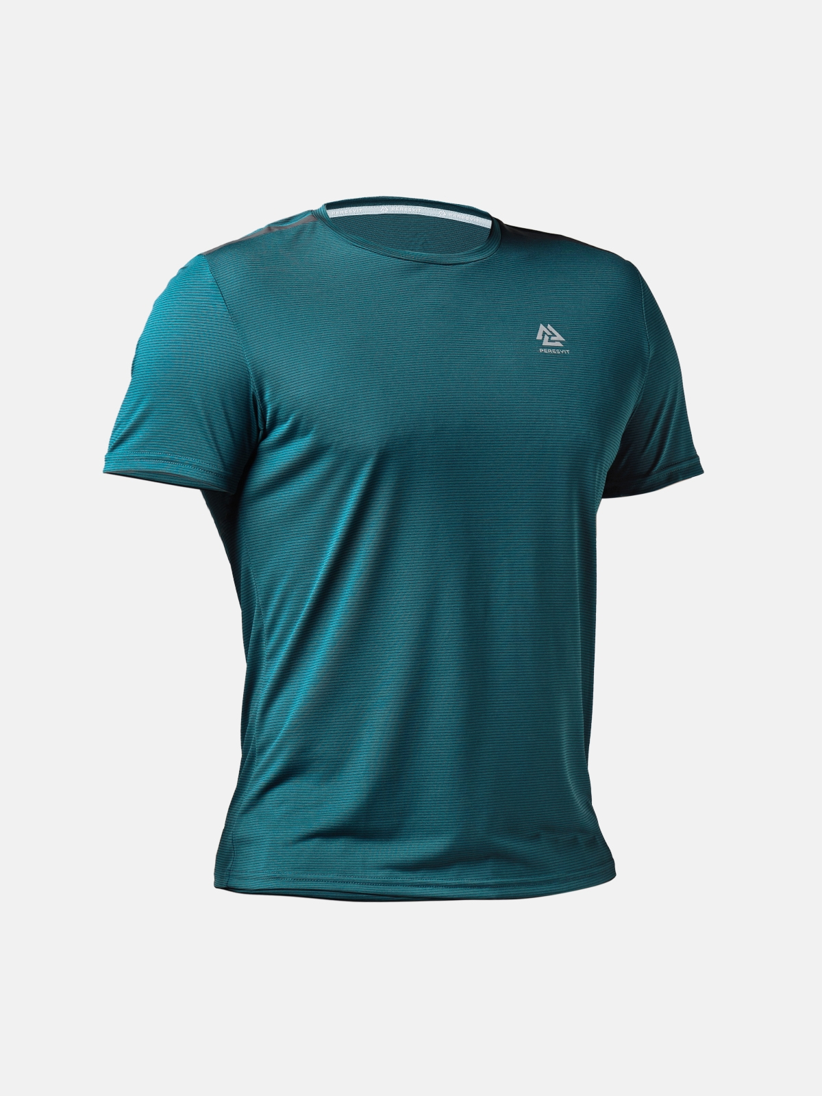 Peresvit Breeze T-shirt Teal Blue, Photo No. 3