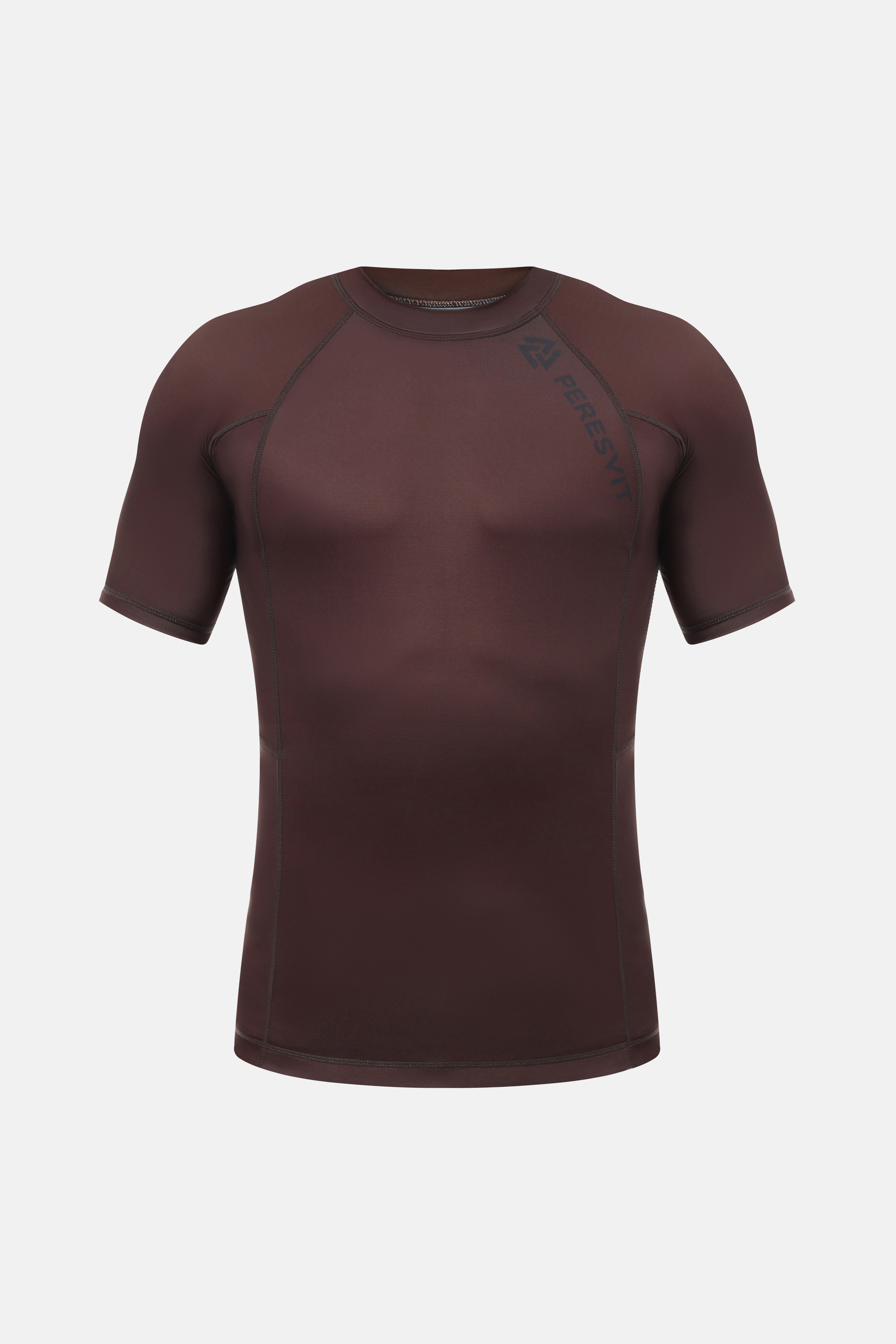 Peresvit Core Short Sleeve Dark Oak