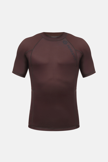 Peresvit Core Short Sleeve Dark Oak